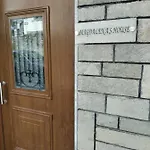 Magdalena's House