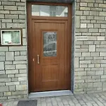 Magdalena's House