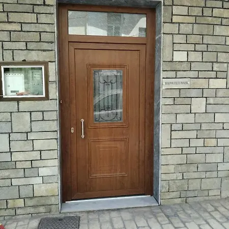 Magdalena's House