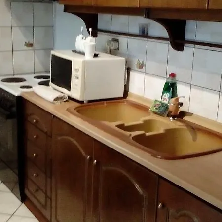 Magdalena's House شقة *