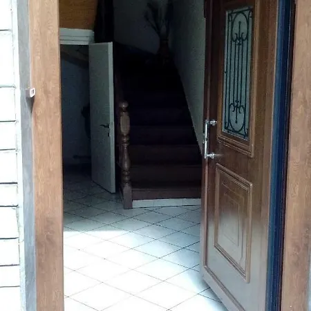 Magdalena's House كافالا
