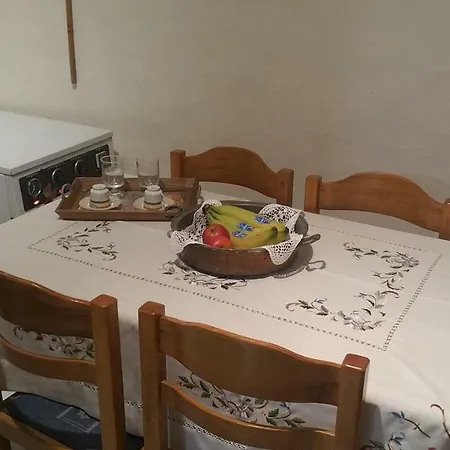 アパート Magdalena's House カヴァラ