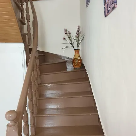 Magdalena's House شقة *
