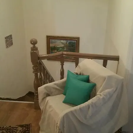 شقة Magdalena's House