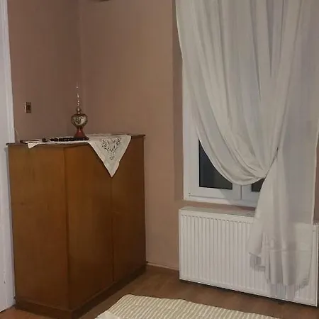 Magdalena's House شقة