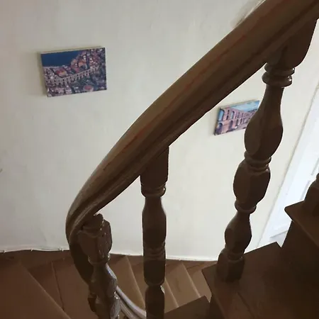 Magdalena's House شقة *