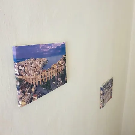 شقة Magdalena's House