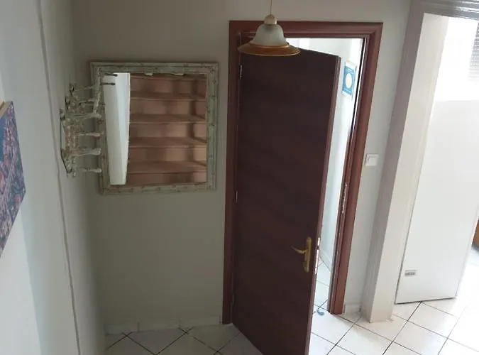 Διαμέρισμα Magdalena's House Καβάλα