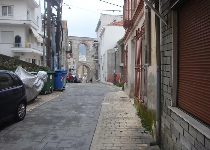 Magdalena's House * Καβάλα