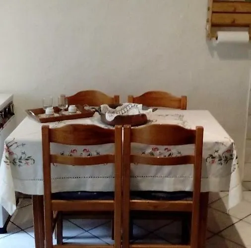 Διαμέρισμα Magdalena's House *