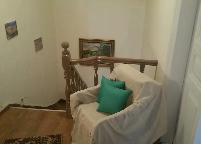 Διαμέρισμα Magdalena's House