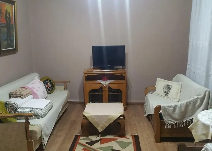 Magdalena's House Διαμέρισμα