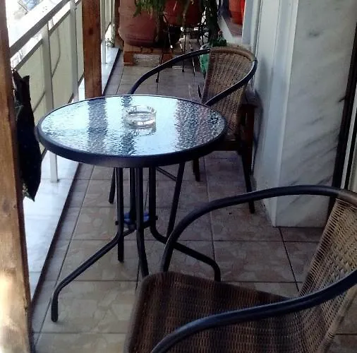 Magdalena's House Διαμέρισμα