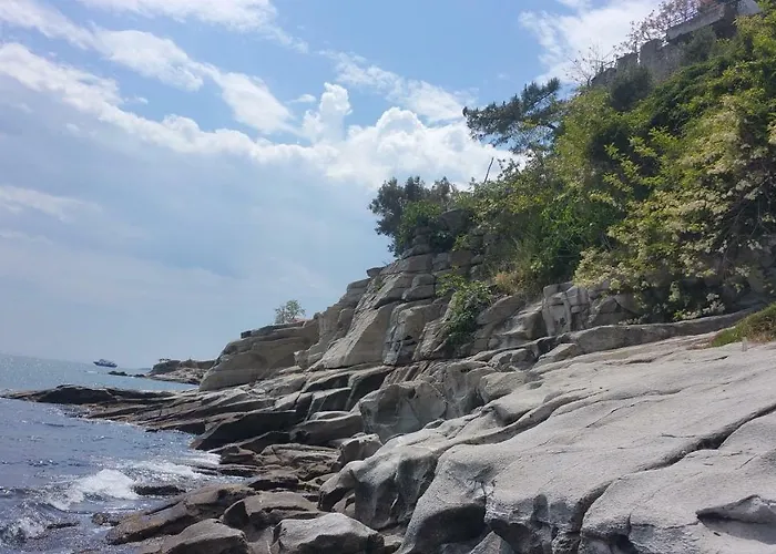 Magdalena's House Διαμέρισμα Καβάλα