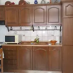 Magdalena's House Apartamento