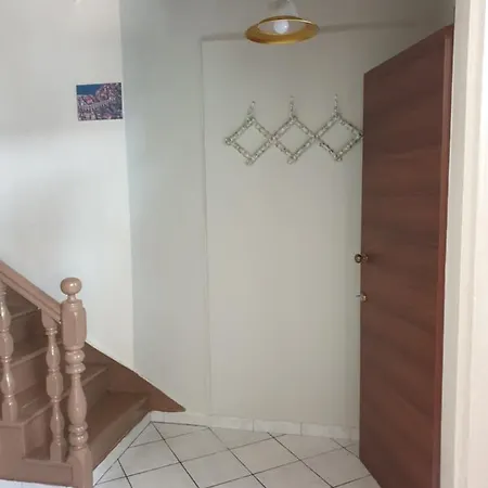 Magdalena's House *
