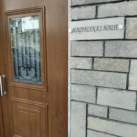 Magdalena's House