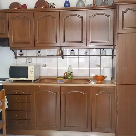 Magdalena's House Apartment