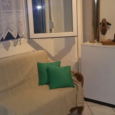 Magdalena's House *