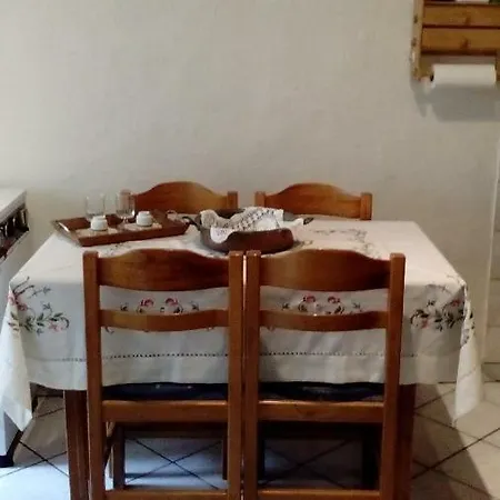 Daire Magdalena's House *