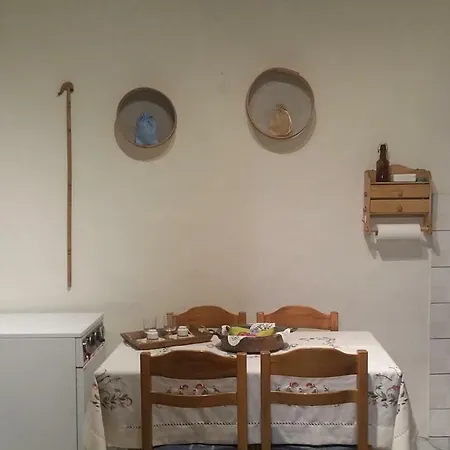 Magdalena's House Apartman