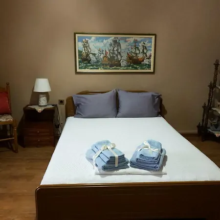 Magdalena's House Appartement Kavala