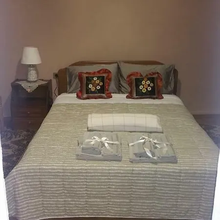 Magdalena's House Apartmán
