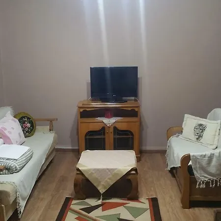 Magdalena's House Apartment