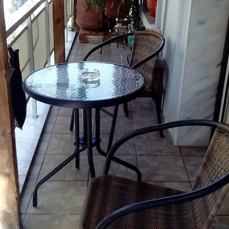 Magdalena's House Apartmán