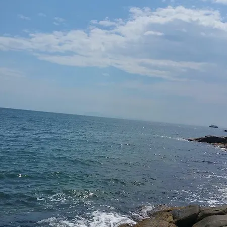 Magdalena's House Apartment Kavala