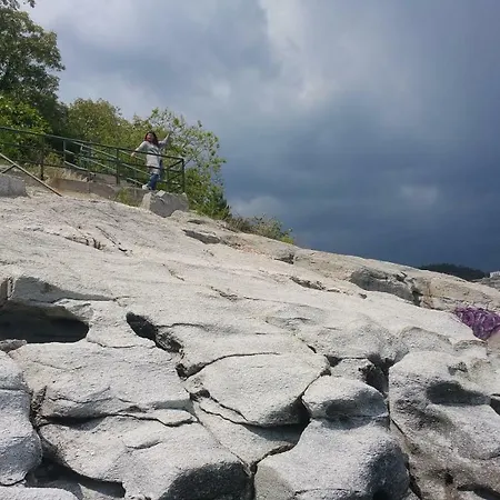 Magdalena's House Apartment