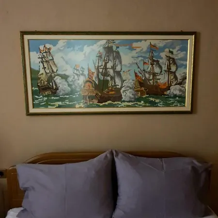 Magdalena's House * Kavala