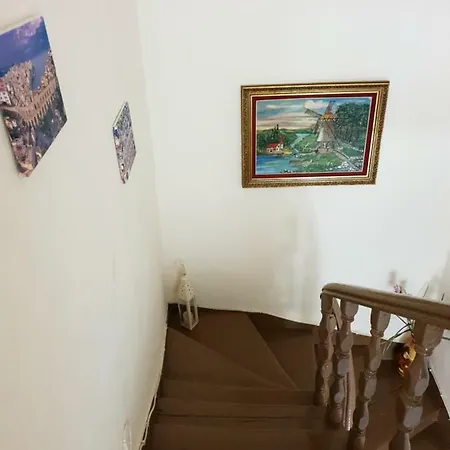 Magdalena's House