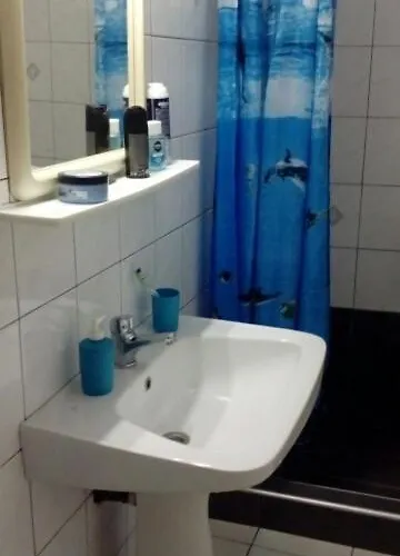 Magdalena's House Apartman