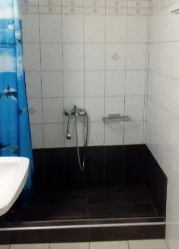 Apartman Magdalena's House *