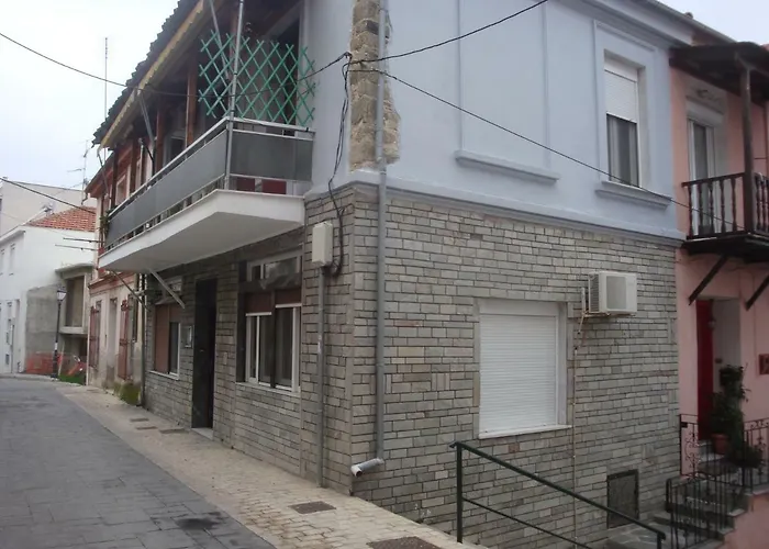 Magdalena's House Apartment