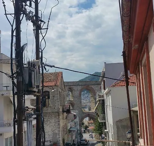 Apartman Magdalena's House