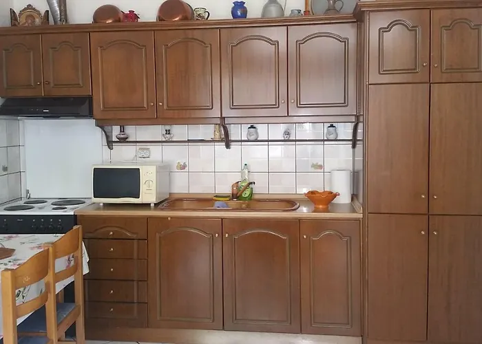 Magdalena's House Apartment