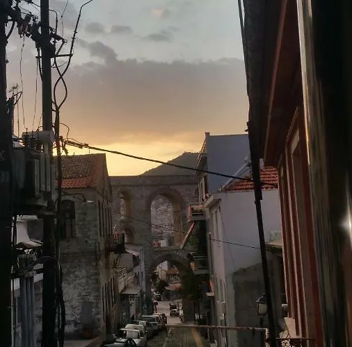 Magdalena's House *