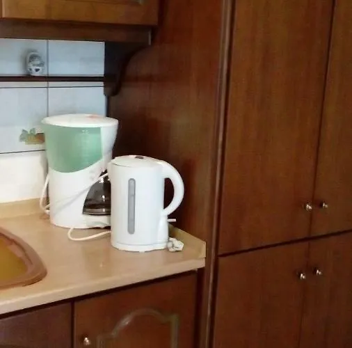 Apartman Magdalena's House Kavála