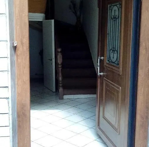 Magdalena's House Kavála