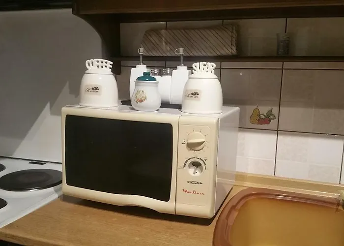 Magdalena's House * Kavala