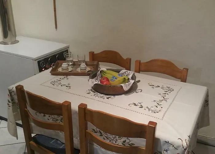 Διαμέρισμα Magdalena's House Καβάλα