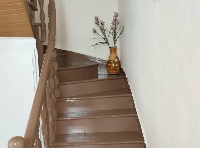 Magdalena's House Apartment *