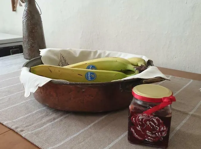 Magdalena's House Kavala