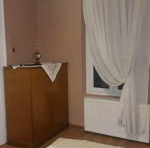 Magdalena's House Apartment