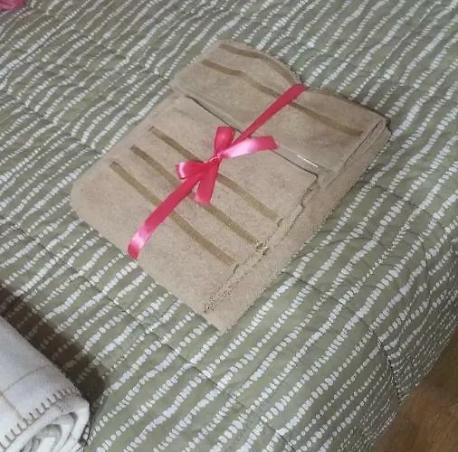 Apartman Magdalena's House *