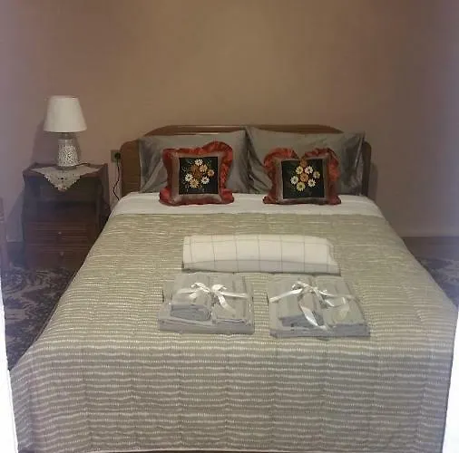 Magdalena's House Apartment