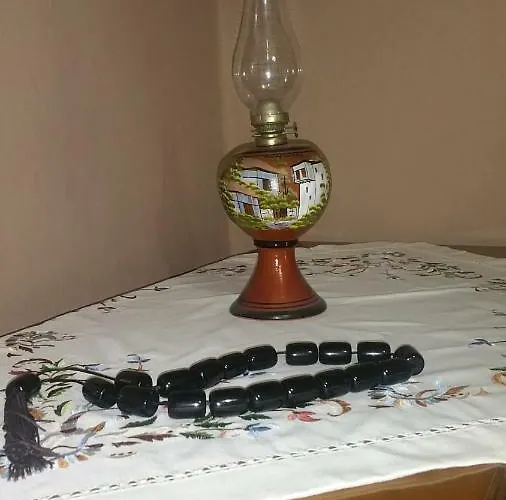 Apartment Magdalena's House