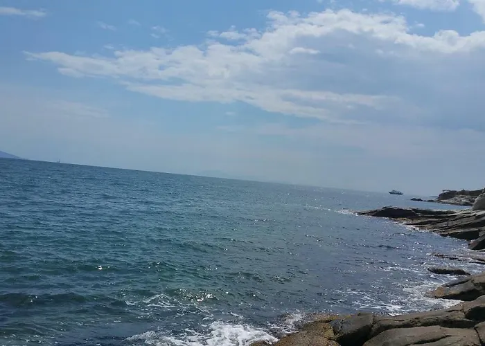 Magdalena's House Apartment Kavala